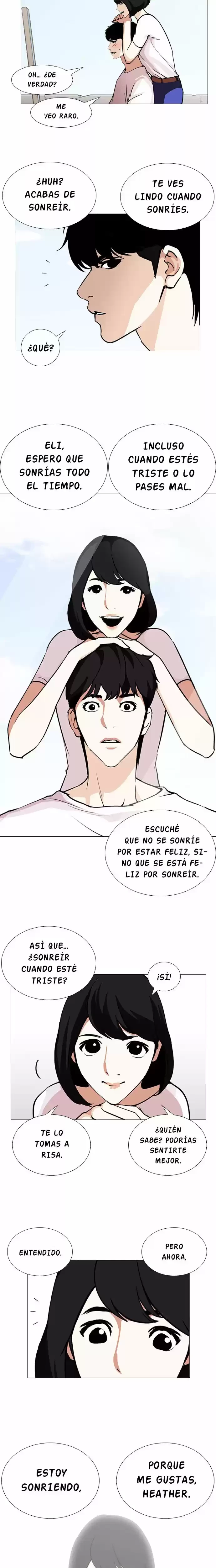 Nueva Cara  > Capitulo 244 > Page 211