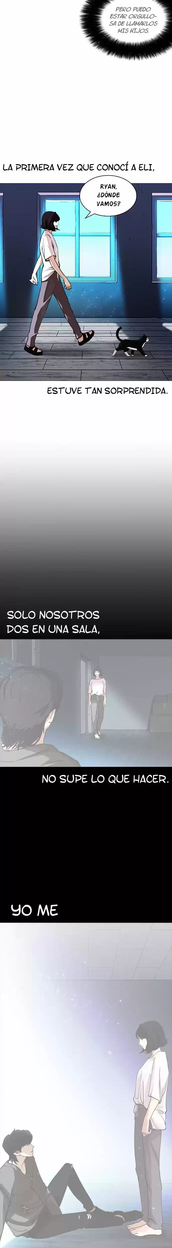 Nueva Cara  > Capitulo 244 > Page 261