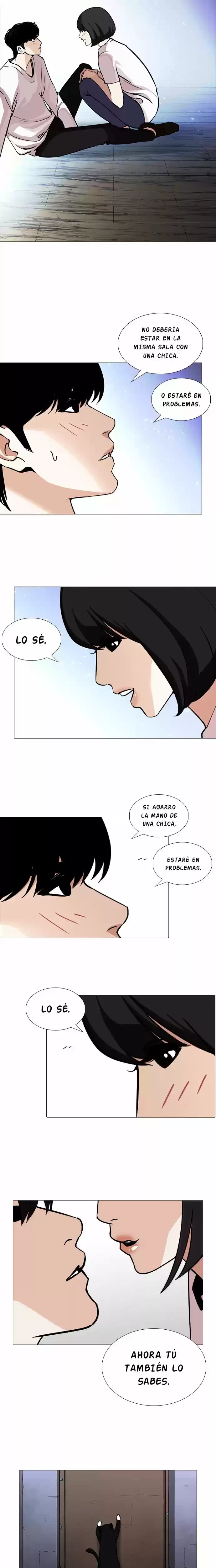 Nueva Cara  > Capitulo 244 > Page 281