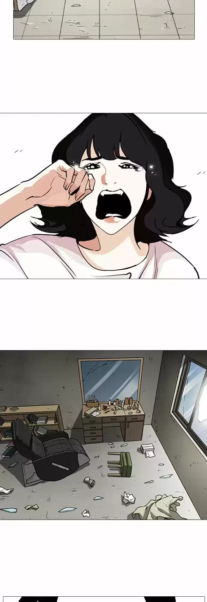 Nueva Cara  > Capitulo 244 > Page 331