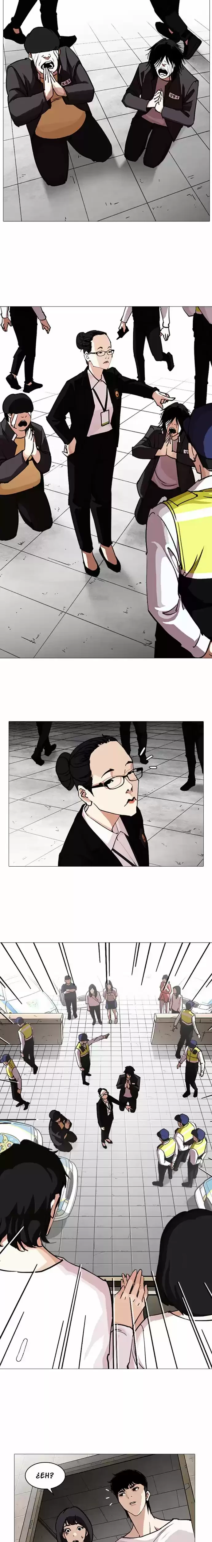 Nueva Cara  > Capitulo 244 > Page 341