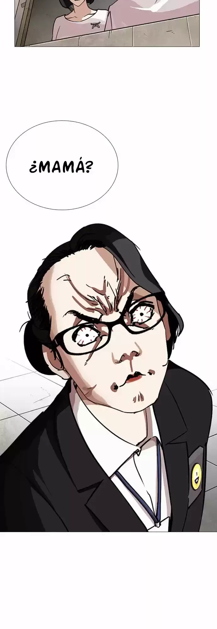 Nueva Cara  > Capitulo 244 > Page 351