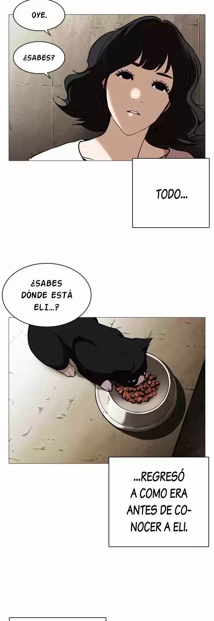 Nueva Cara  > Capitulo 245 > Page 161