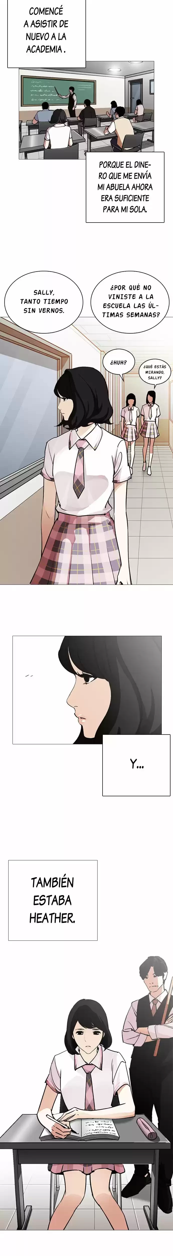 Nueva Cara  > Capitulo 245 > Page 171