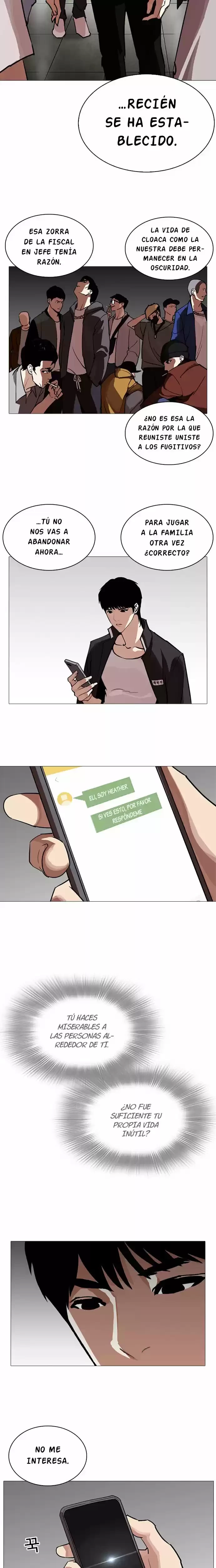 Nueva Cara  > Capitulo 245 > Page 281