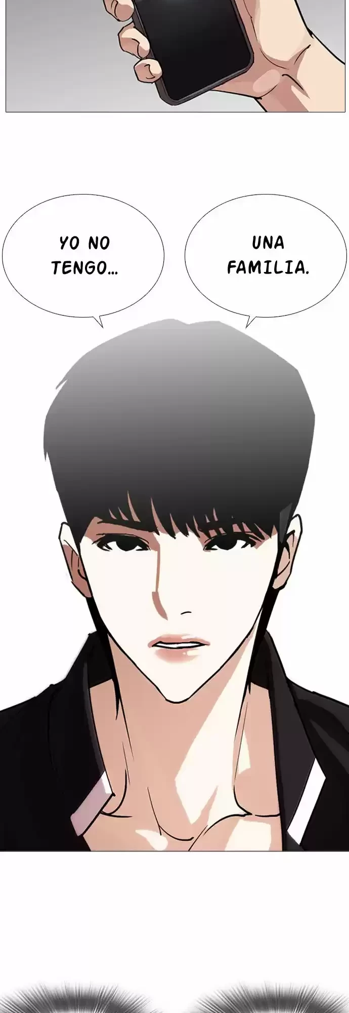 Nueva Cara  > Capitulo 245 > Page 291