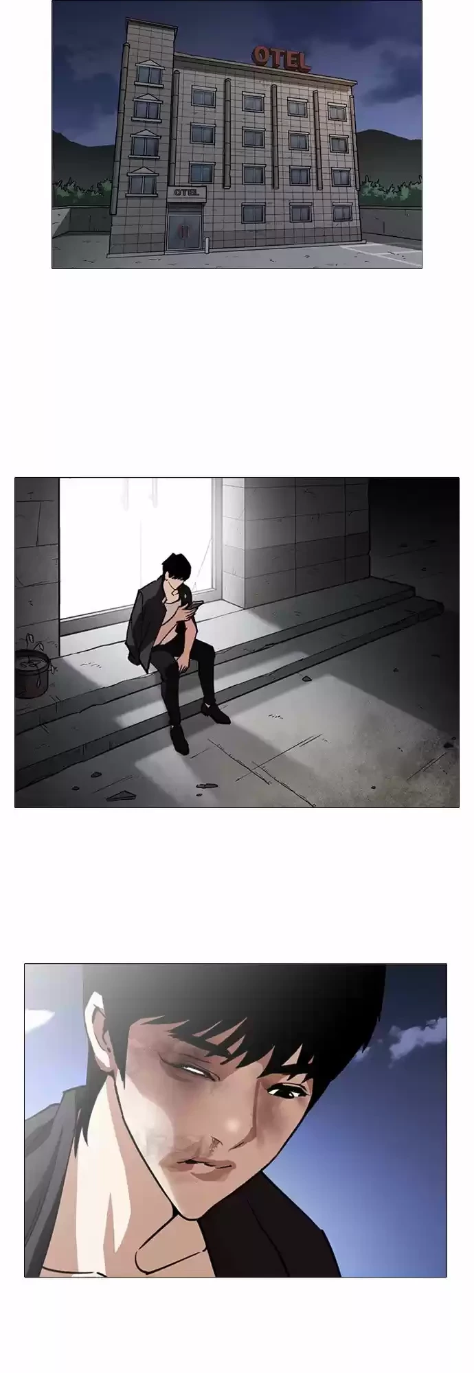 Nueva Cara  > Capitulo 245 > Page 311