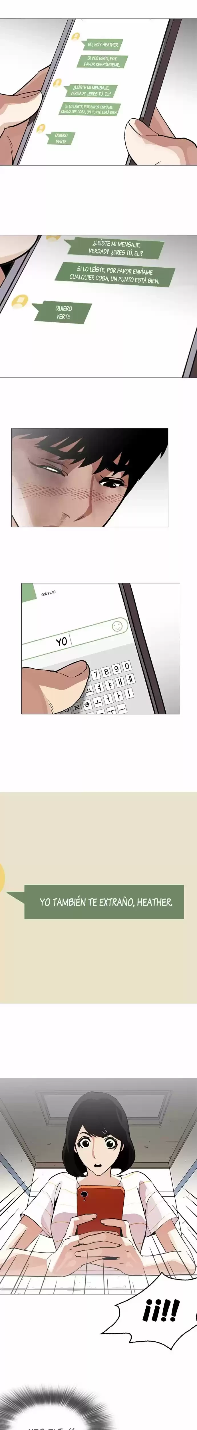 Nueva Cara  > Capitulo 245 > Page 321