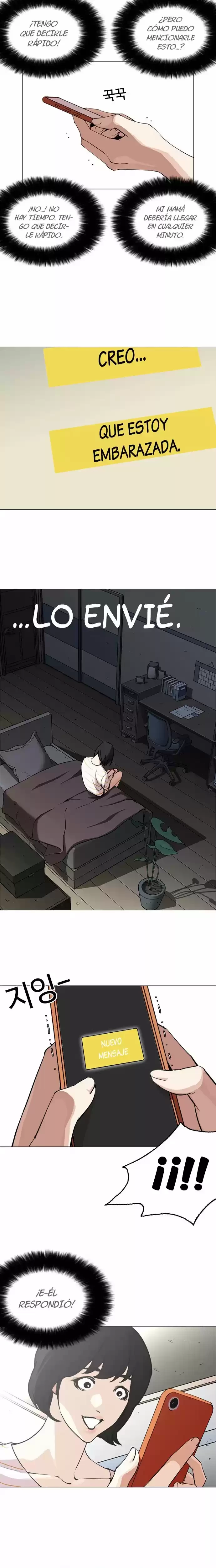 Nueva Cara  > Capitulo 245 > Page 341