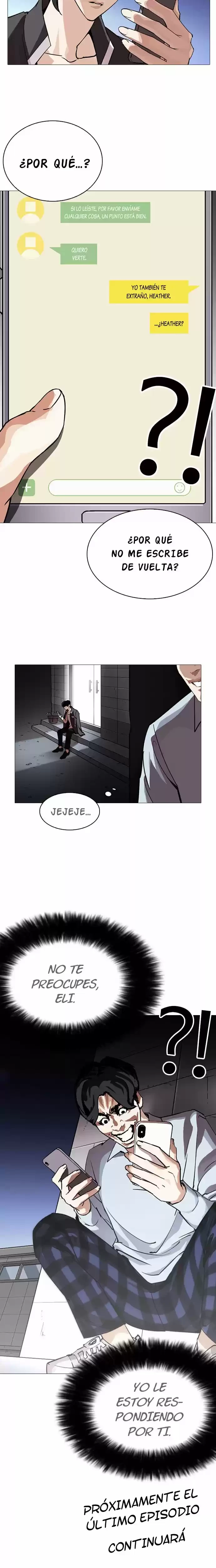 Nueva Cara  > Capitulo 245 > Page 361