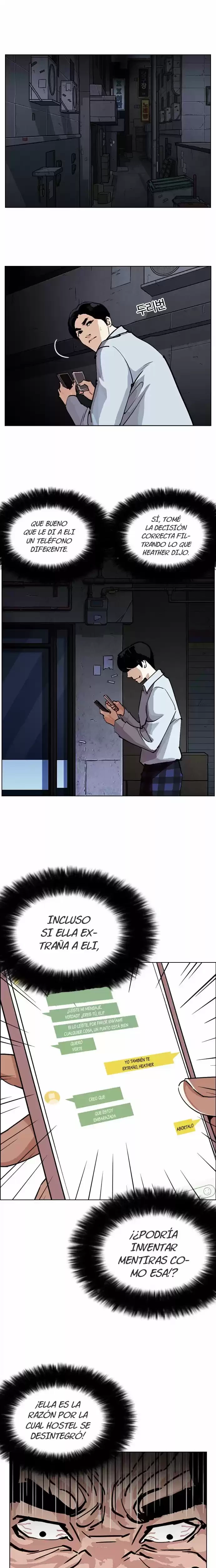 Nueva Cara  > Capitulo 246 > Page 21