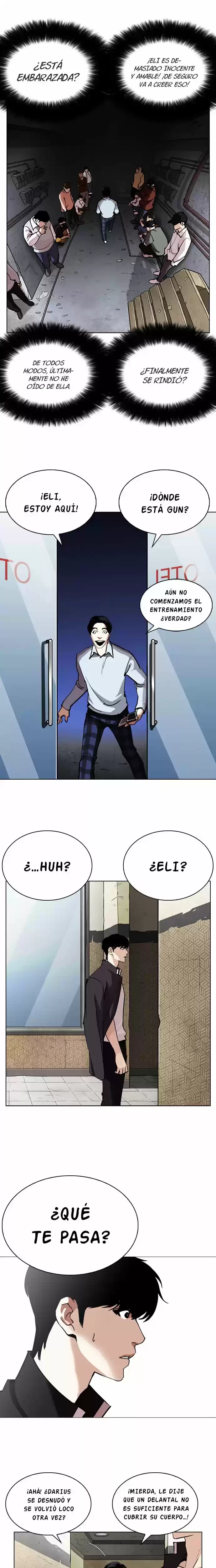 Nueva Cara  > Capitulo 246 > Page 41