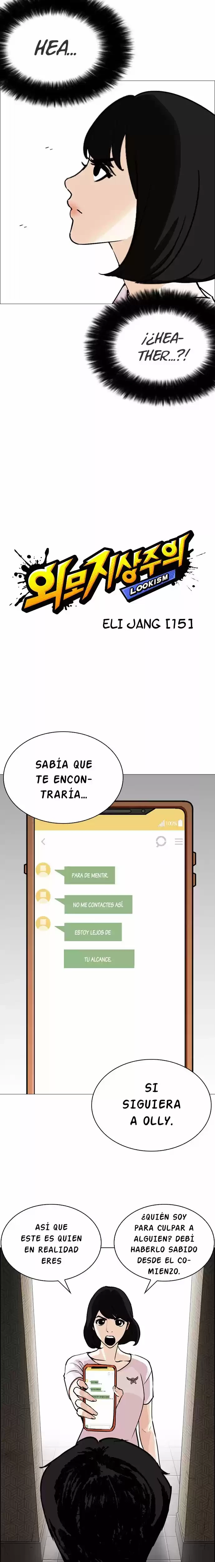 Nueva Cara  > Capitulo 246 > Page 61