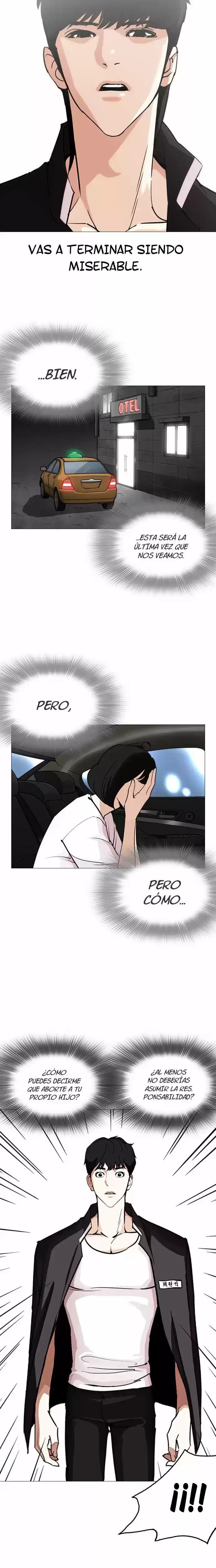 Nueva Cara  > Capitulo 246 > Page 131