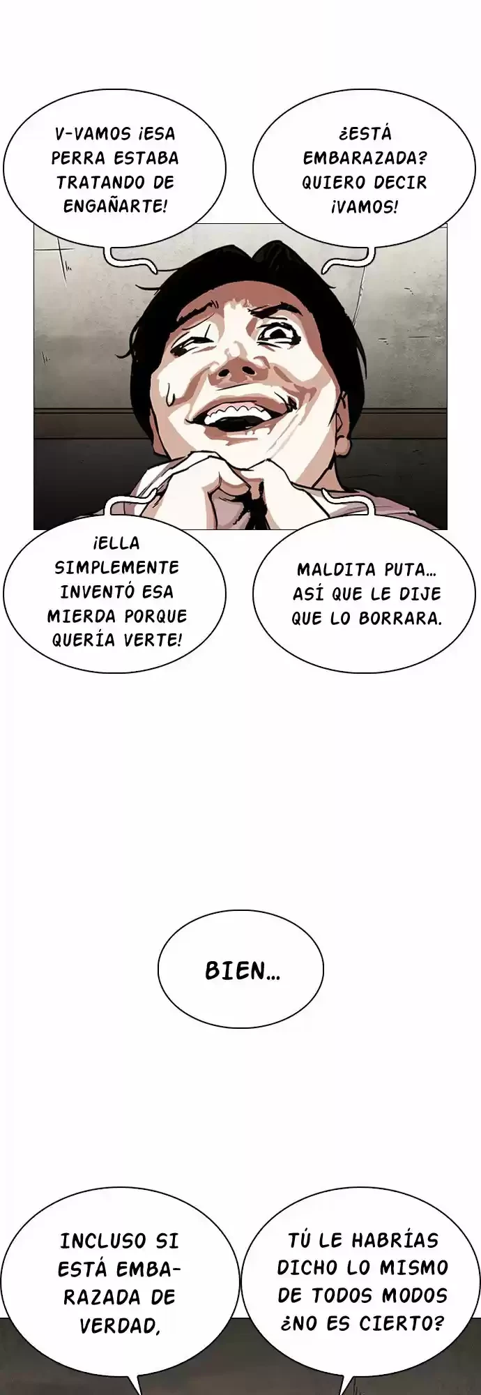 Nueva Cara  > Capitulo 246 > Page 161