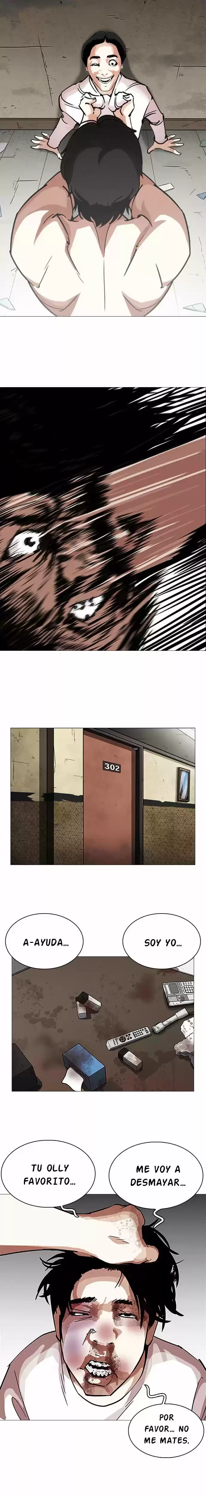 Nueva Cara  > Capitulo 246 > Page 171