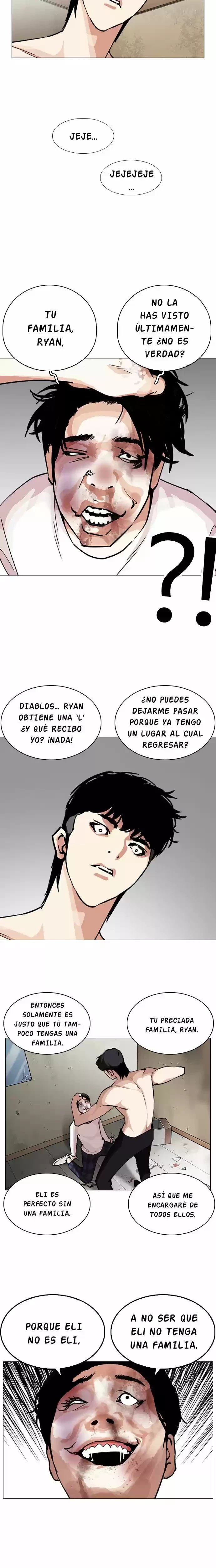 Nueva Cara  > Capitulo 246 > Page 191