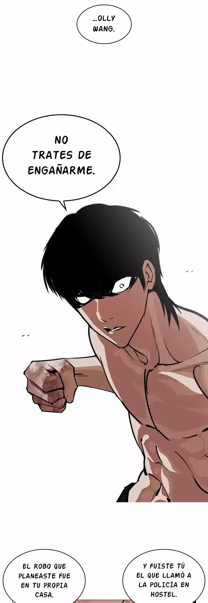 Nueva Cara  > Capitulo 246 > Page 201