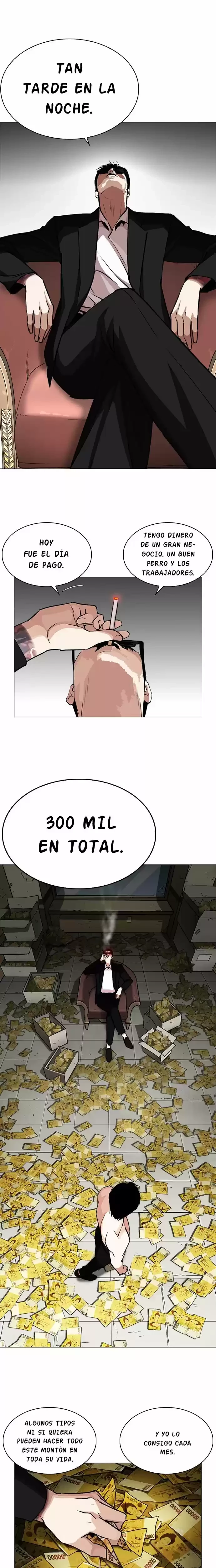 Nueva Cara  > Capitulo 246 > Page 261