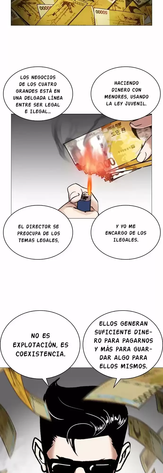 Nueva Cara  > Capitulo 246 > Page 271