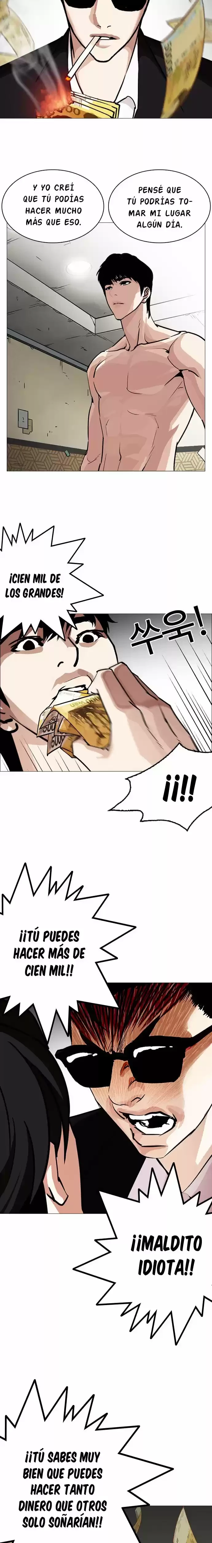 Nueva Cara  > Capitulo 246 > Page 281