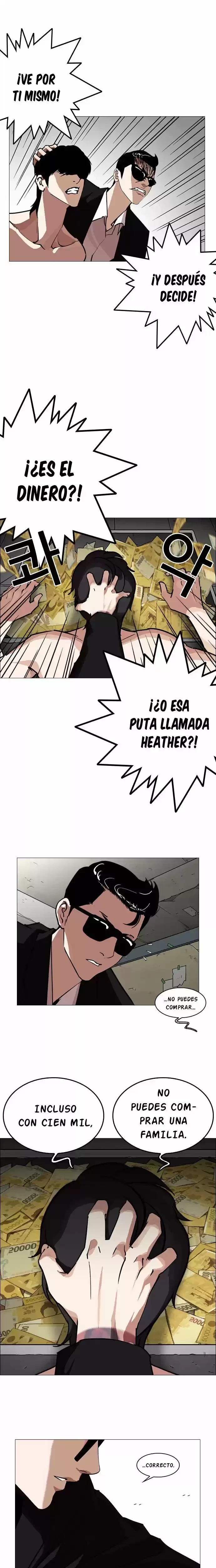 Nueva Cara  > Capitulo 246 > Page 301