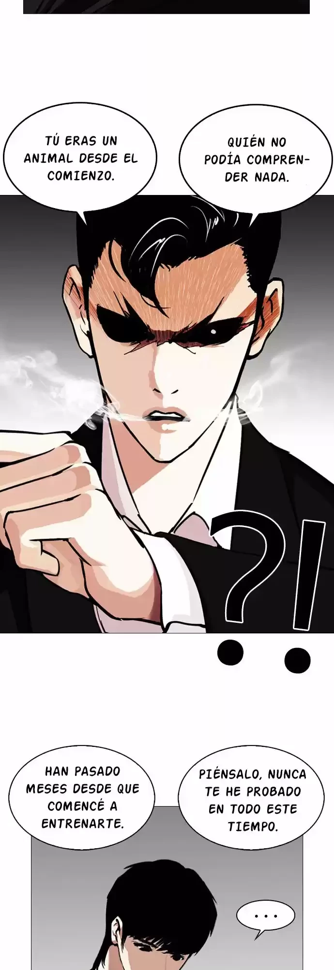 Nueva Cara  > Capitulo 246 > Page 311