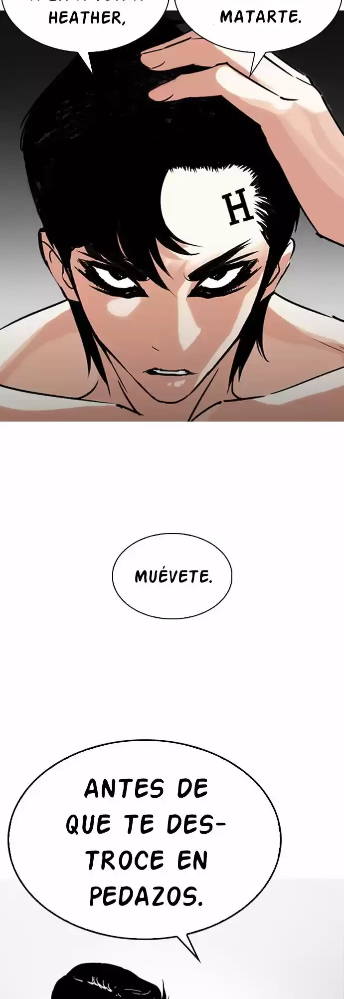 Nueva Cara  > Capitulo 246 > Page 331