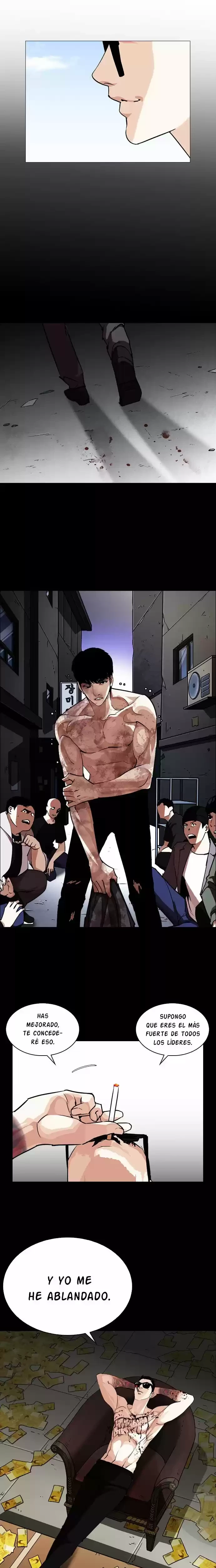 Nueva Cara  > Capitulo 247 > Page 41