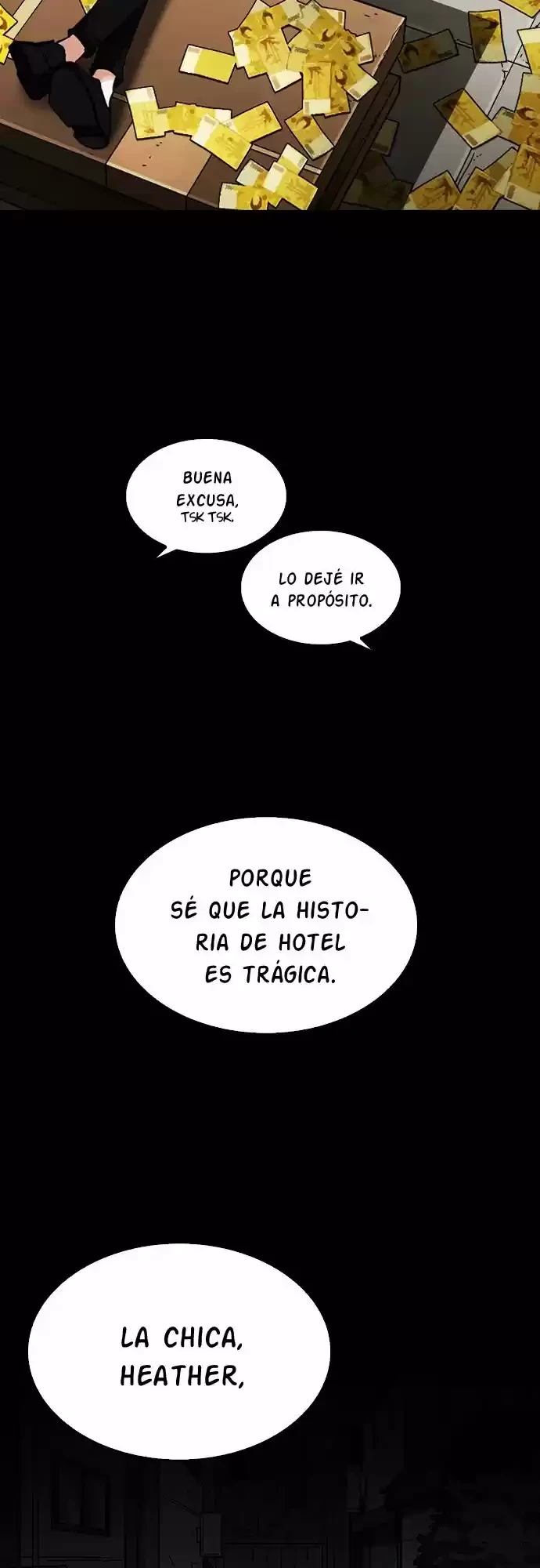 Nueva Cara  > Capitulo 247 > Page 51