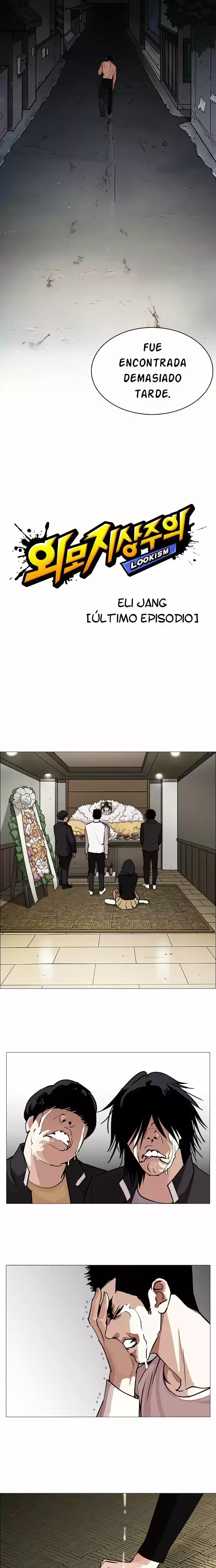 Nueva Cara  > Capitulo 247 > Page 61