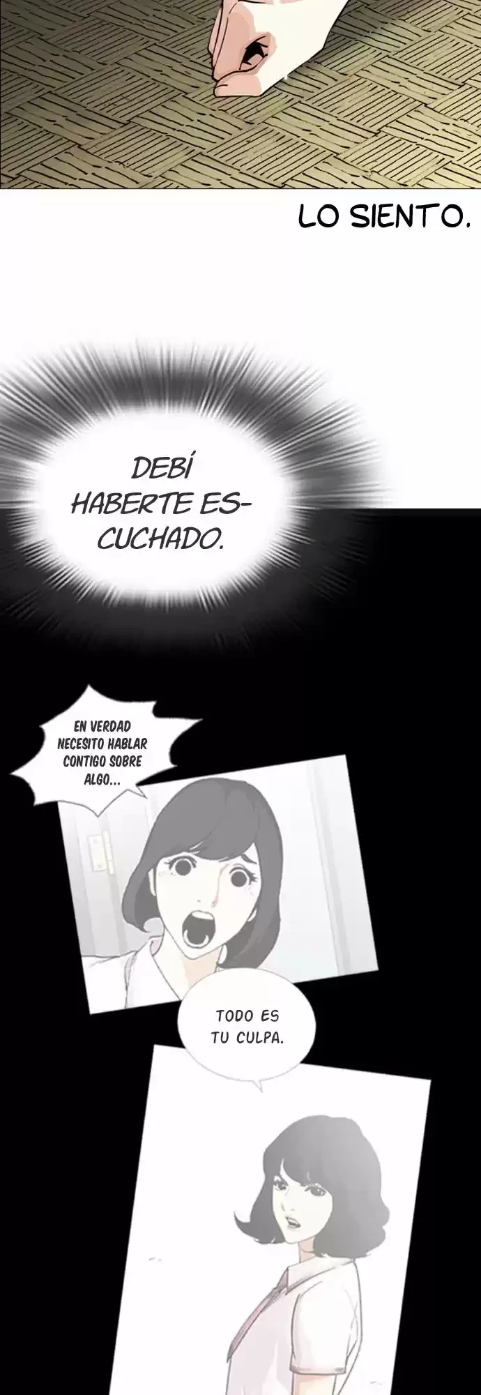 Nueva Cara  > Capitulo 247 > Page 71