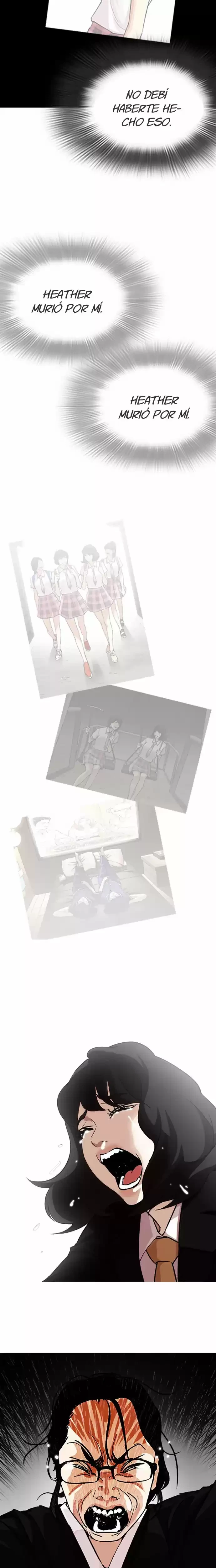 Nueva Cara  > Capitulo 247 > Page 81