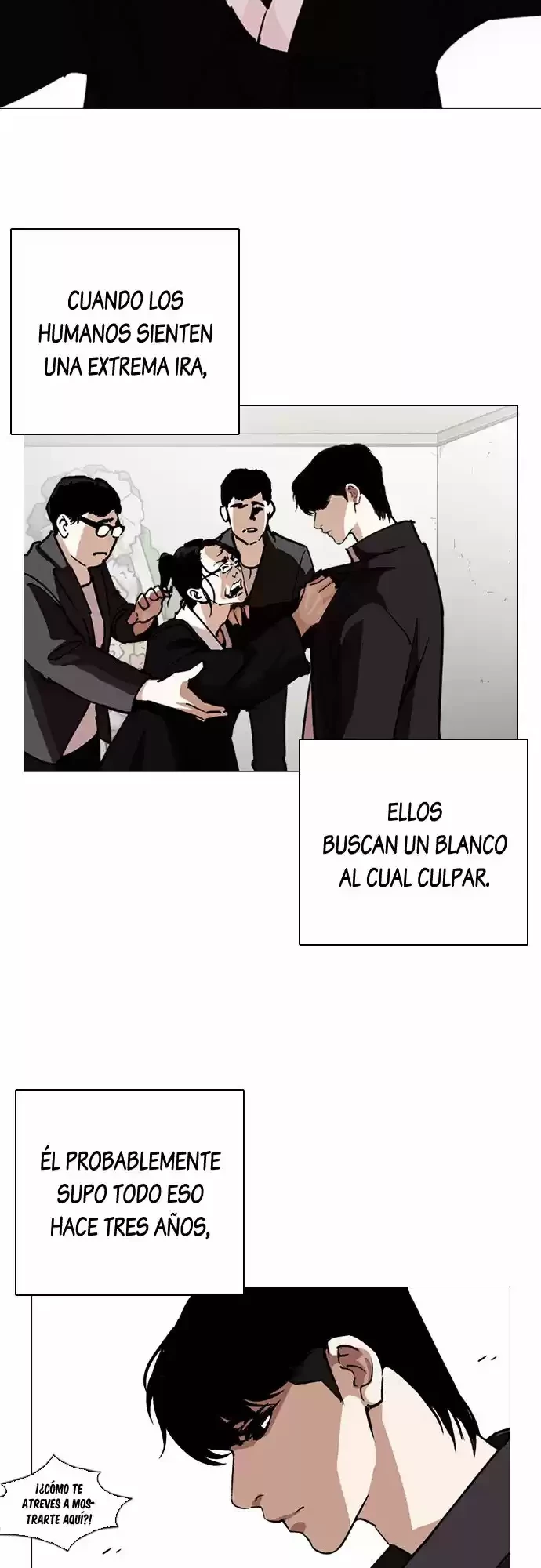 Nueva Cara  > Capitulo 247 > Page 91