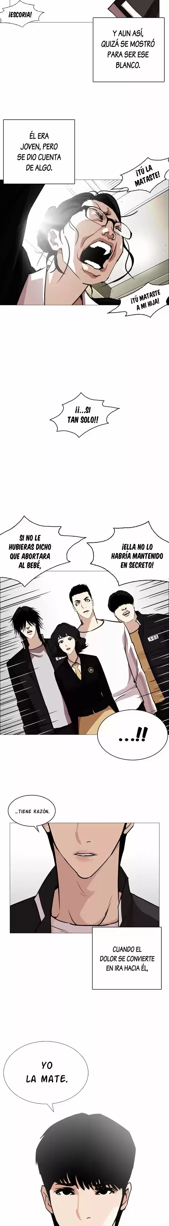 Nueva Cara  > Capitulo 247 > Page 101