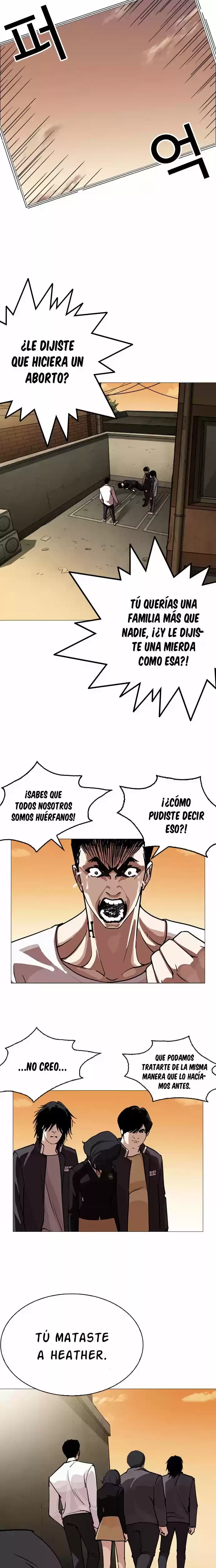 Nueva Cara  > Capitulo 247 > Page 131