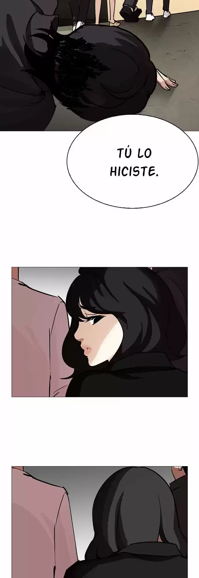 Nueva Cara  > Capitulo 247 > Page 141