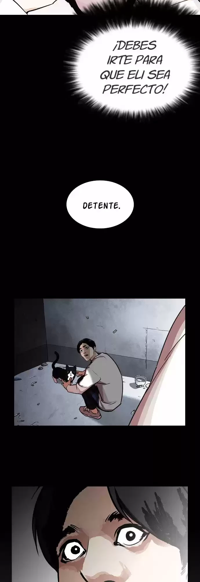 Nueva Cara  > Capitulo 247 > Page 201