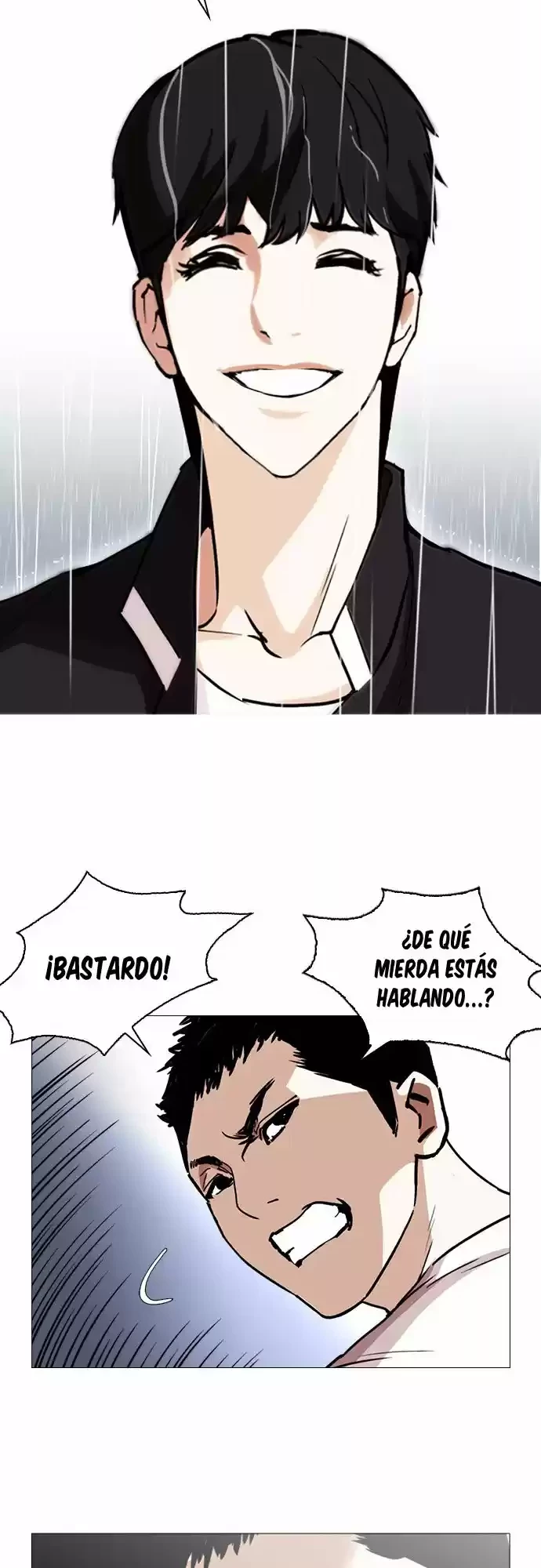 Nueva Cara  > Capitulo 247 > Page 241