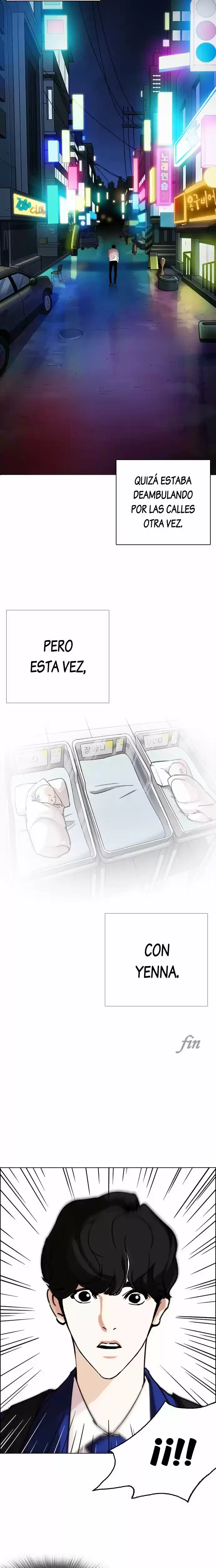 Nueva Cara  > Capitulo 247 > Page 281