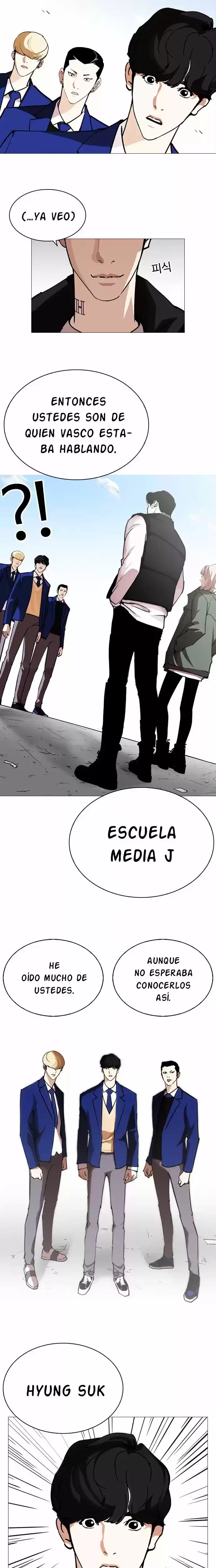 Nueva Cara  > Capitulo 248 > Page 121