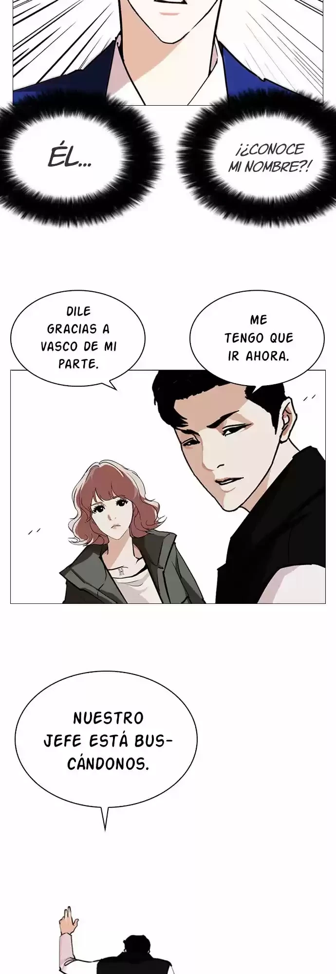 Nueva Cara  > Capitulo 248 > Page 131