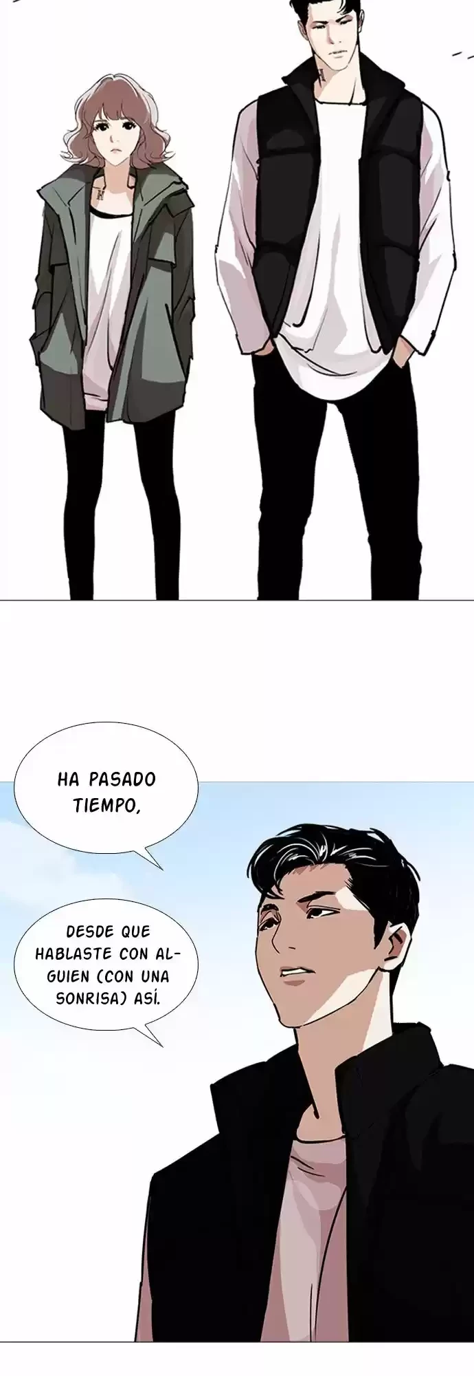 Nueva Cara  > Capitulo 248 > Page 161