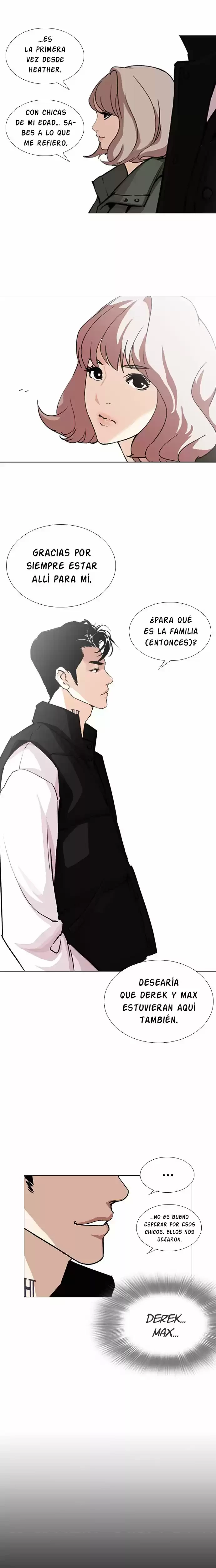 Nueva Cara  > Capitulo 248 > Page 171