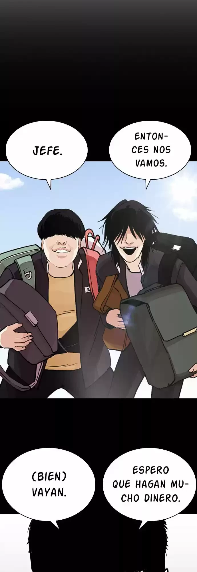 Nueva Cara  > Capitulo 248 > Page 181