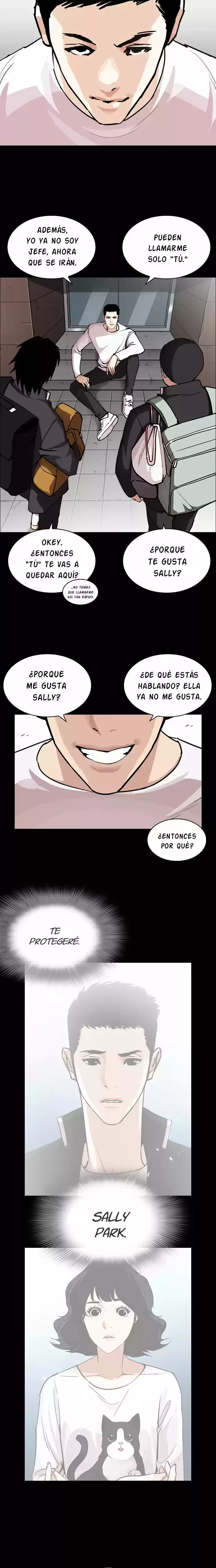 Nueva Cara  > Capitulo 248 > Page 191