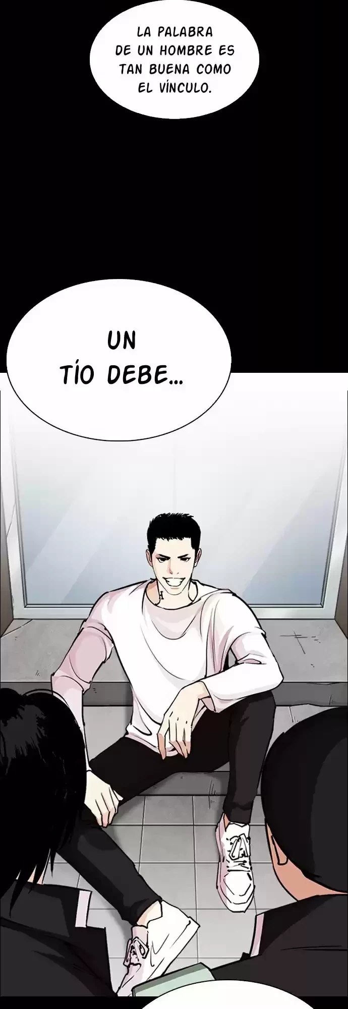 Nueva Cara  > Capitulo 248 > Page 201