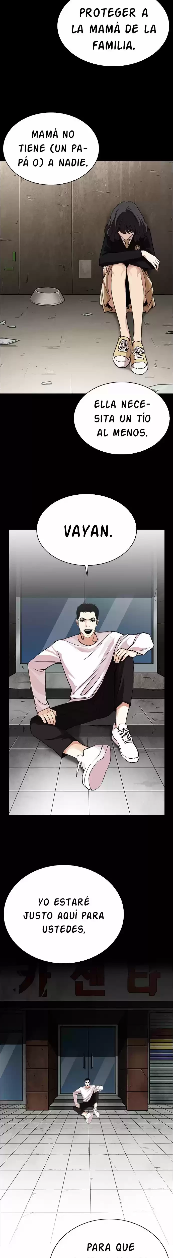 Nueva Cara  > Capitulo 248 > Page 211