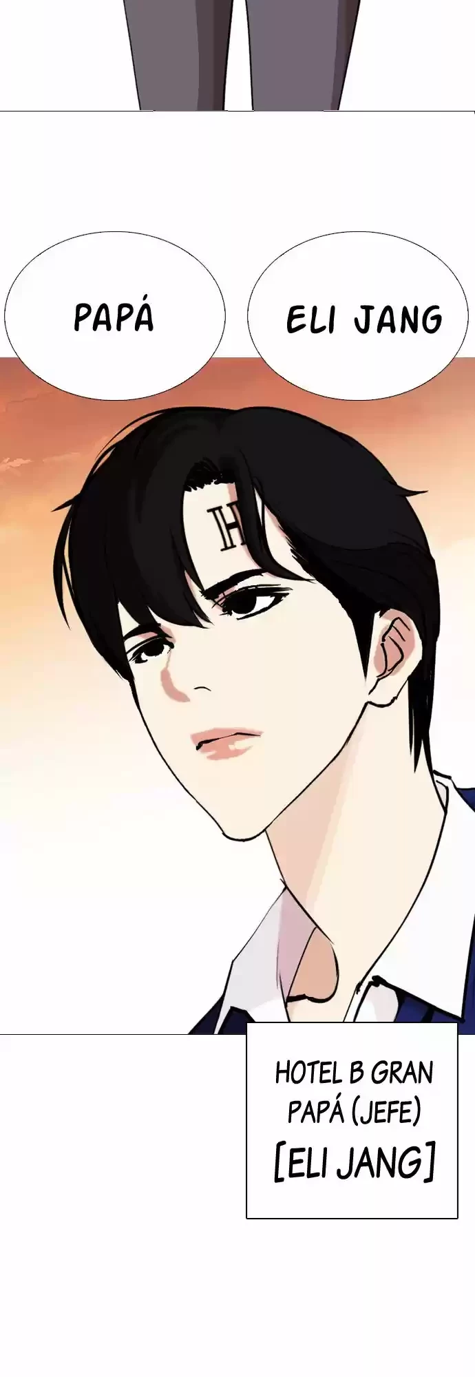 Nueva Cara  > Capitulo 248 > Page 241