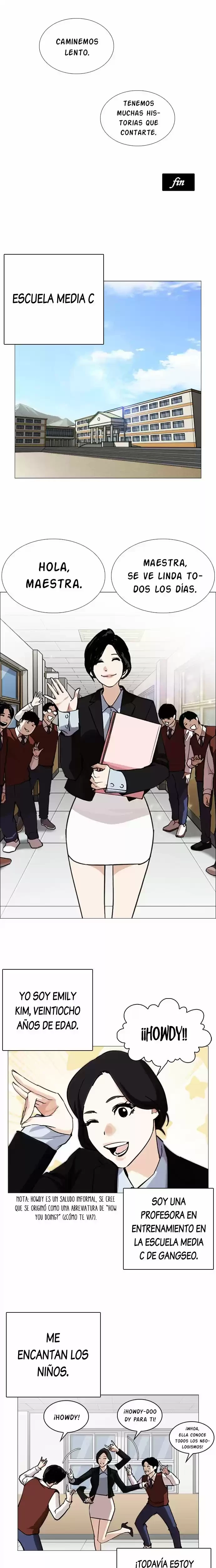 Nueva Cara  > Capitulo 248 > Page 251